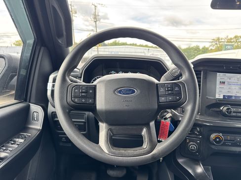 Used 2022 Ford F150 XL w/ STX Appearance Package image 14