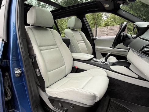 Used 2010 BMW X5 M AWD/4WD image 33