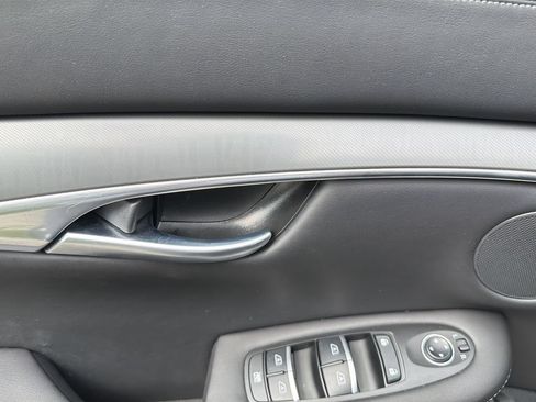 Certified 2025 INFINITI QX50 Pure AWD/4WD image 15