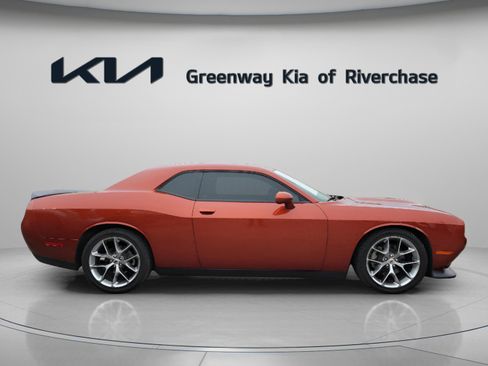 Used 2023 Dodge Challenger GT image 7