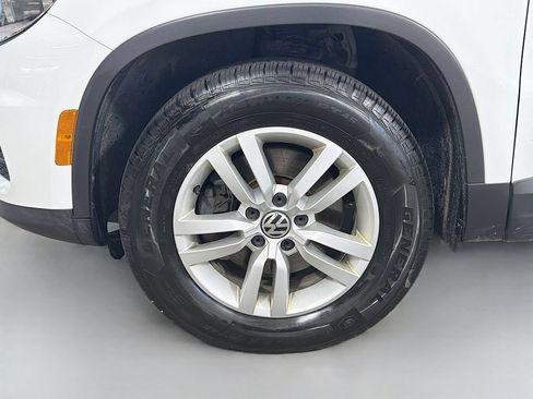 Used 2015 Volkswagen Tiguan S AWD/4WD image 31