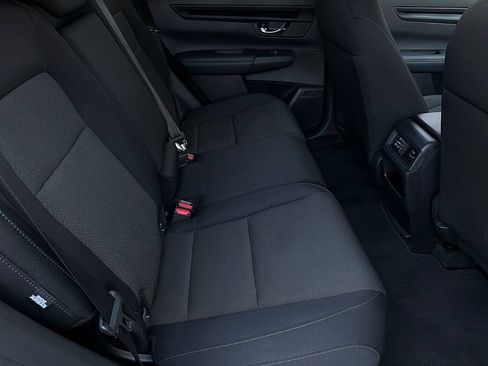 Used 2025 Honda CR-V LX image 27