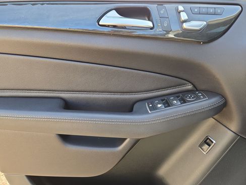 Used 2016 Mercedes-Benz GLE 350 image 15