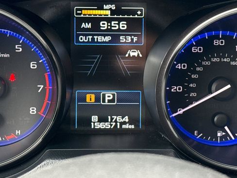 Used 2019 Subaru Outback 3.6R Touring w/ Protection Package #1 image 20