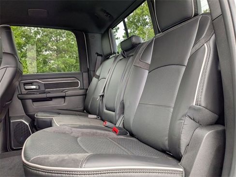 New 2025 RAM 2500 Laramie image 30