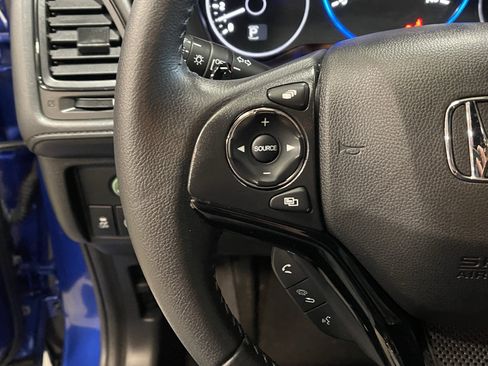 Used 2020 Honda HR-V Sport image 20