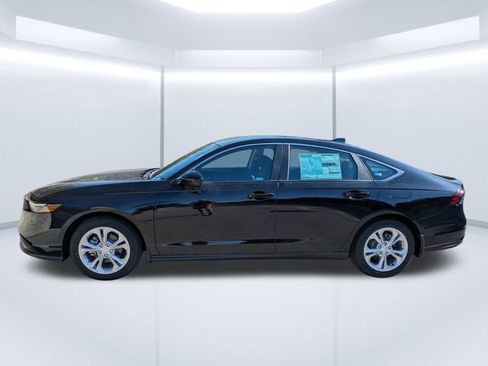 New 2026 Honda Accord LX image 7