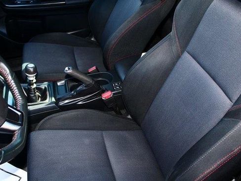 Used 2021 Subaru WRX Premium image 4