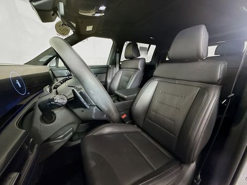 Used 2024 Hyundai Santa Fe Calligraphy AWD/4WD image 23