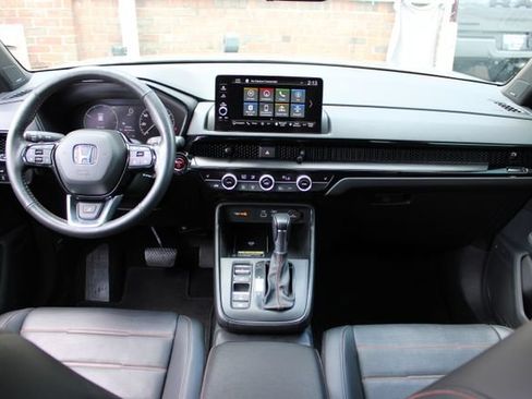 Used 2023 Honda CR-V Sport Touring image 41