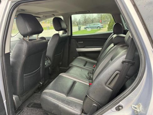 Used 2008 MAZDA CX-9 Grand Touring w/ Grand Touring Assistance Pkg image 17