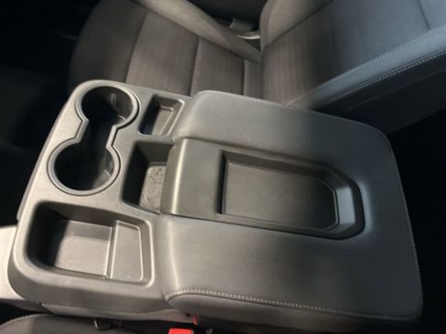 Used 2023 Chevrolet Silverado 1500 LT image 20