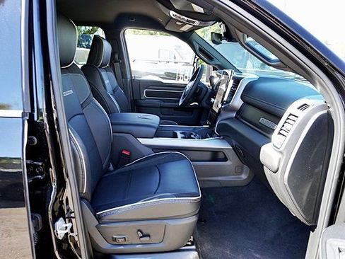 New 2026 RAM 3500 Laramie image 18