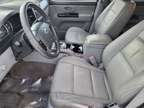 Used 2008 Kia Sorento EX w/ Luxury Pkg image 15