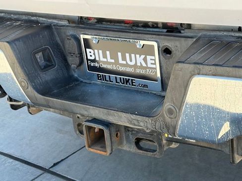 Used 2017 Ford F350 King Ranch w/ King Ranch Ultimate Package image 8