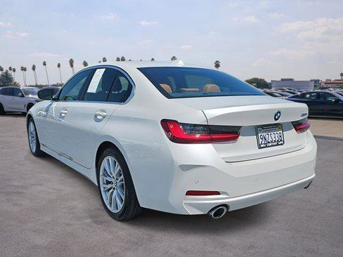 Used 2024 BMW 330i Sedan w/ Convenience Package image 7