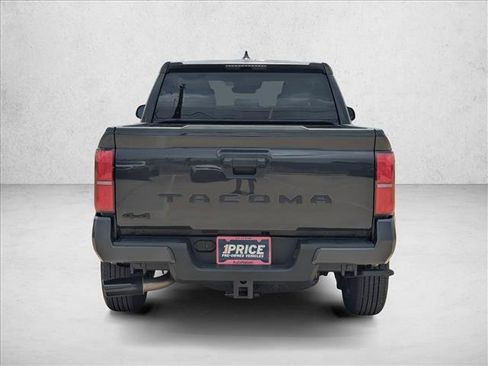 Used 2025 Toyota Tacoma SR5 AWD/4WD image 6