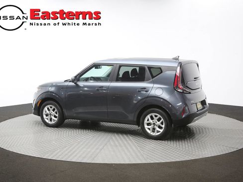 Used 2023 Kia Soul LX w/ LX Technology Package FWD image 59