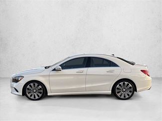 Used 2018 Mercedes-Benz CLA 250 video 2
