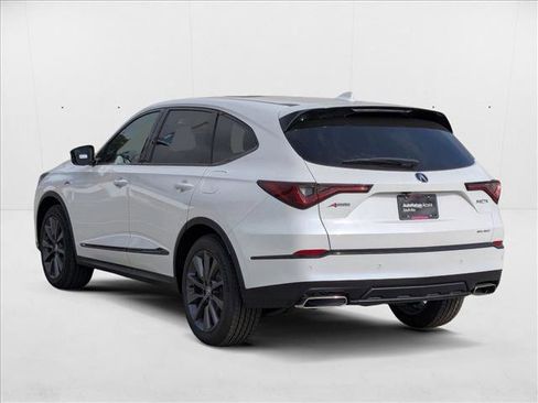 New 2026 Acura MDX A-Spec image 9