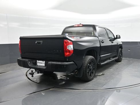 Used 2021 Toyota Tundra SR5 RWD image 4