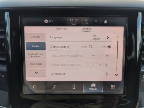 New 2025 RAM 1500 Tradesman image 36