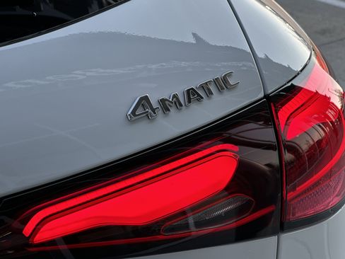 New 2026 Mercedes-Benz GLC 300 4MATIC image 31