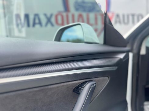 Used 2023 Tesla Model 3 Standard Range image 46