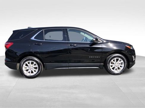 Used 2019 Chevrolet Equinox LT w/ Driver Convenience Package FWD image 35