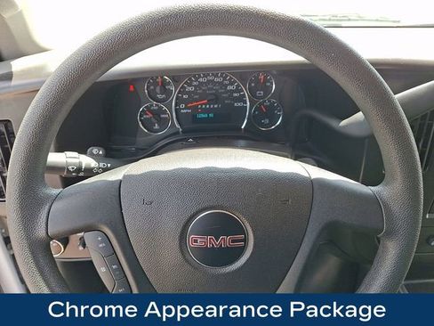 Used 2024 GMC Savana 2500 w/ Driver Convenience Package RWD image 4
