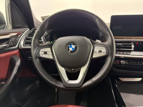 Certified 2023 BMW X3 xDrive30i w/ Premium Package image 30