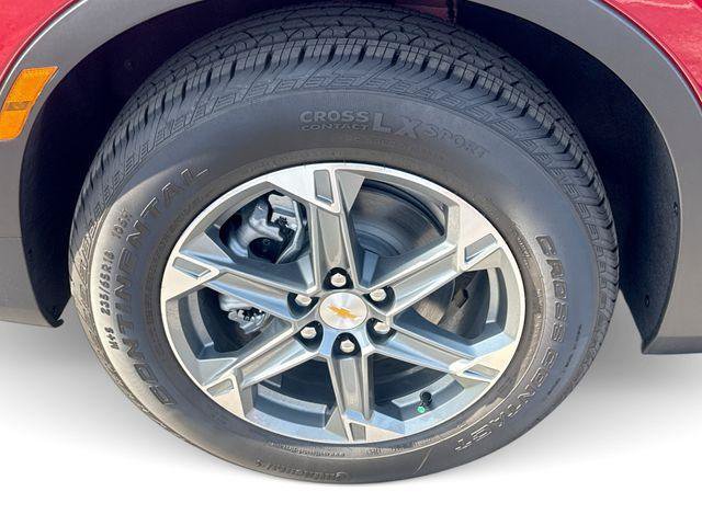 New 2026 Chevrolet Blazer LT w/ Convenience Package FWD image 18