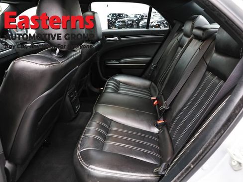 Used 2023 Chrysler 300 S RWD image 22