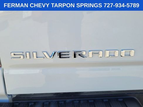 New 2026 Chevrolet Silverado 2500 W/T w/ WT Convenience Package image 15