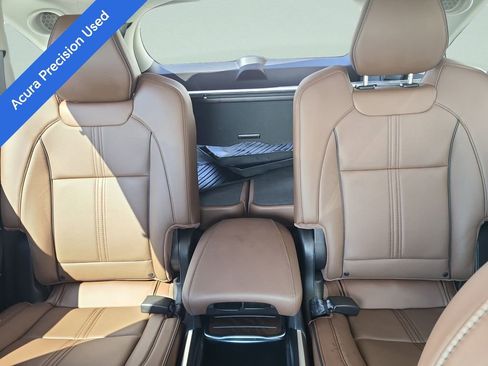 Used 2017 Acura MDX FWD w/ Advance Package image 16