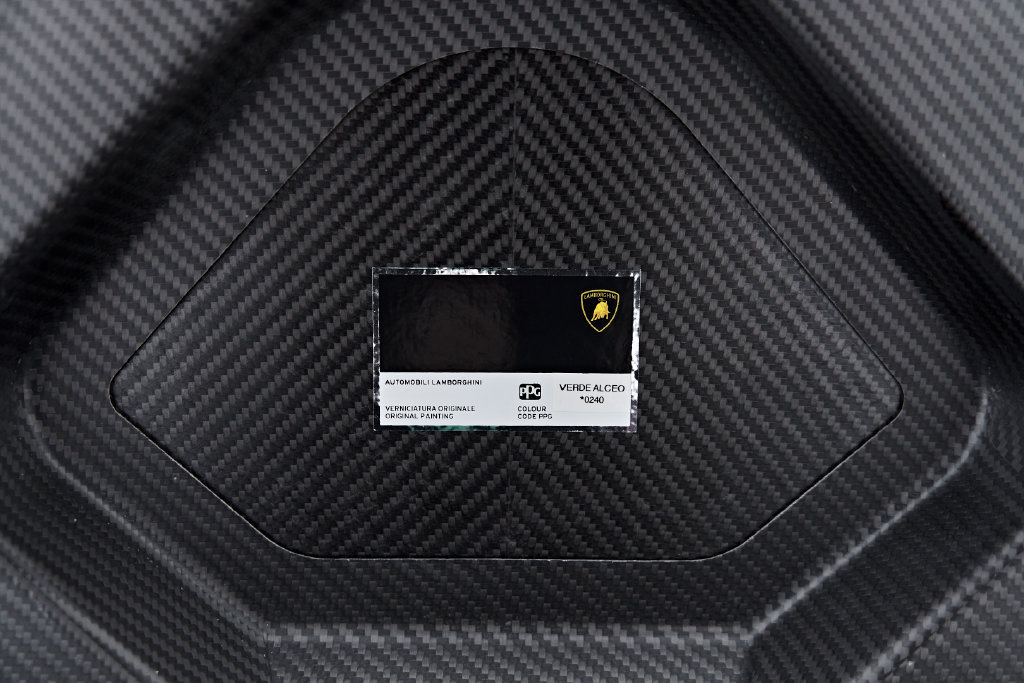 Used 2024 Lamborghini Revuelto AWD/4WD image 24