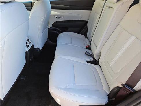 New 2026 Hyundai Tucson SEL image 16