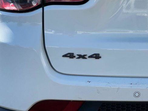 Used 2024 Jeep Compass Trailhawk AWD/4WD image 26