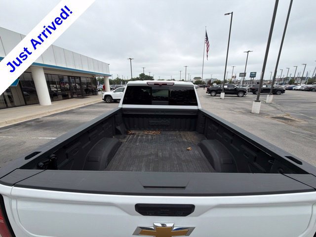 Used 2024 Chevrolet Silverado 2500 High Country AWD/4WD image 44