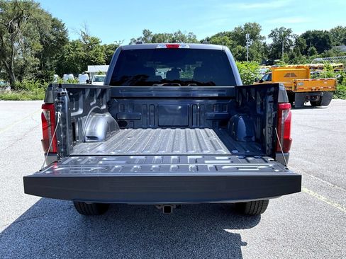 New 2026 Ford F150 STX w/ Equipment Group 200A AWD/4WD image 9