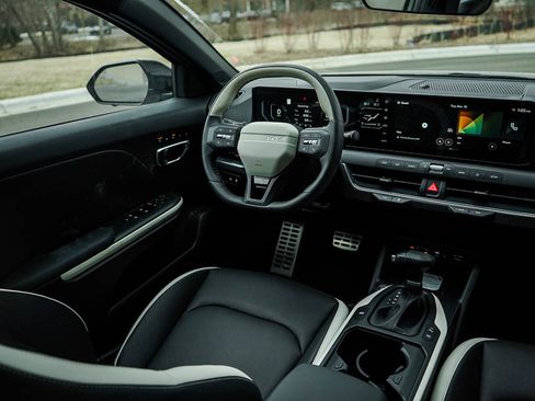 New 2026 Kia K4 GT-Line Turbo FWD image 13