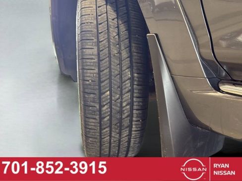 Used 2020 Toyota 4Runner Limited image 24