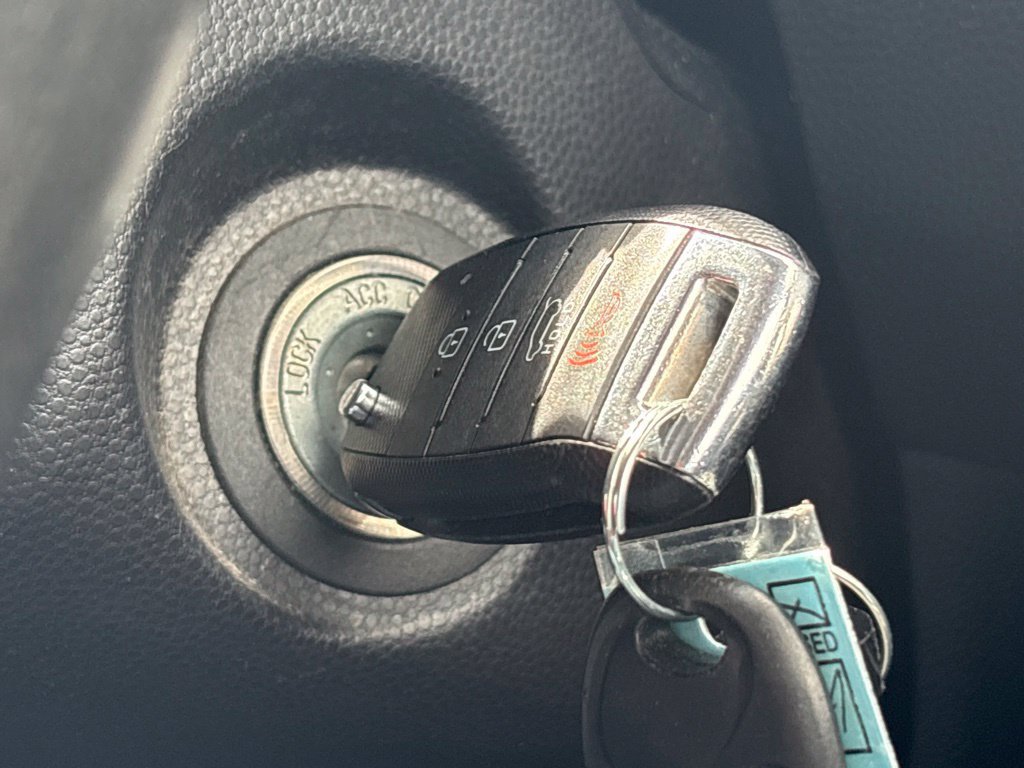 Used 2019 Kia Soul FWD image 28
