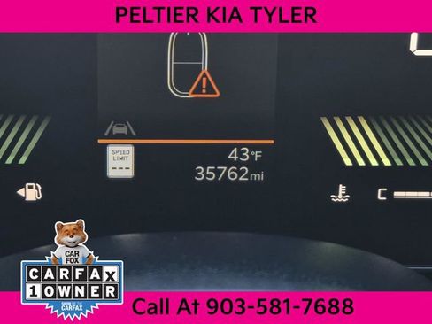 Certified 2025 Kia K5 GT-Line w/ GT-Line Premium Package image 36