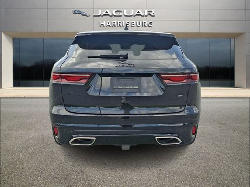 Used 2023 Jaguar F-PACE R-Dynamic S AWD/4WD image 3