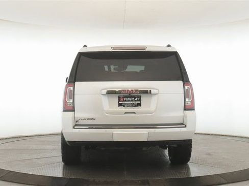 Used 2016 GMC Yukon Denali image 11