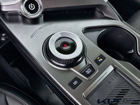 Certified 2024 Kia EV6 Light image 17