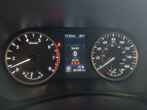 Used 2024 Nissan Sentra S FWD image 23