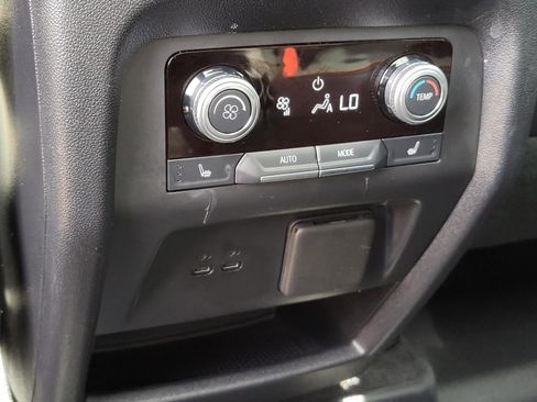 Used 2024 GMC Acadia AT4 w/ Luxury Package AWD/4WD image 23