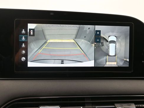Used 2021 Hyundai Palisade Calligraphy AWD/4WD image 11